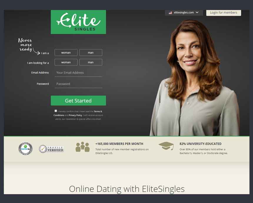 top five dating site